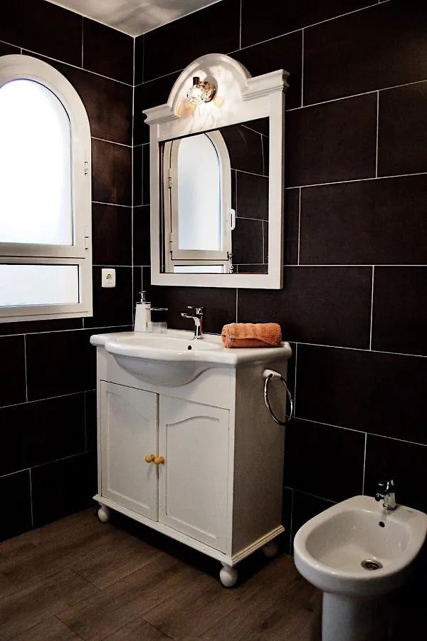 Bamboo House Apartment Corralejo 0*,